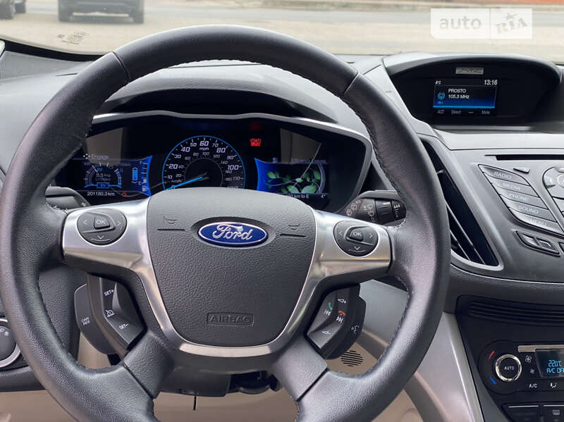 Минивэн Ford C-Max 2015 в Одессе