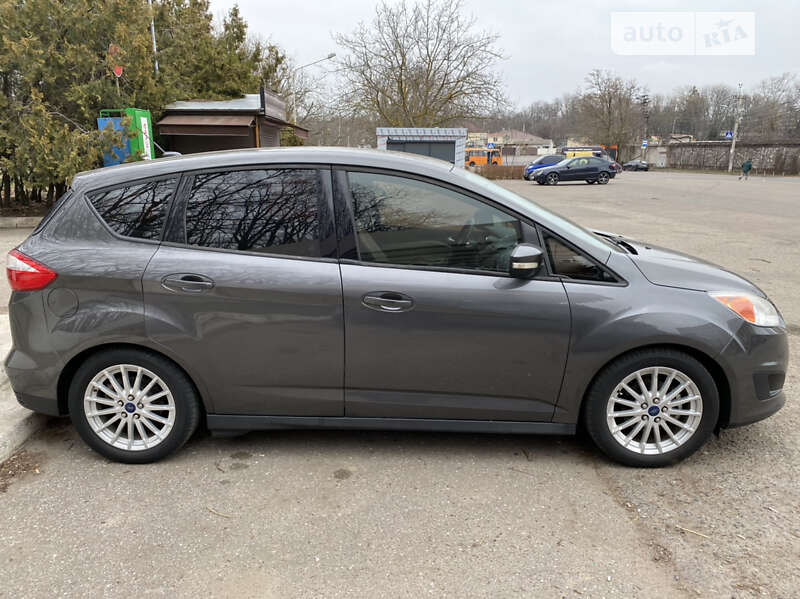 Минивэн Ford C-Max 2015 в Одессе