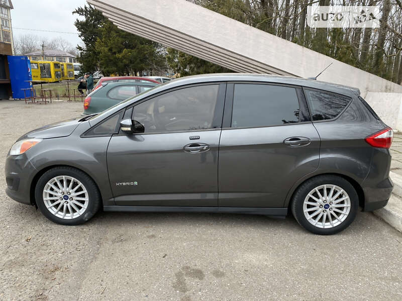 Минивэн Ford C-Max 2015 в Одессе