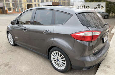 Минивэн Ford C-Max 2015 в Одессе