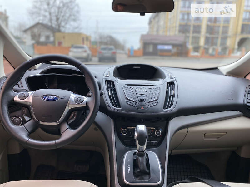 Минивэн Ford C-Max 2015 в Одессе