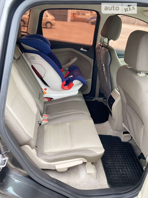 Минивэн Ford C-Max 2015 в Одессе