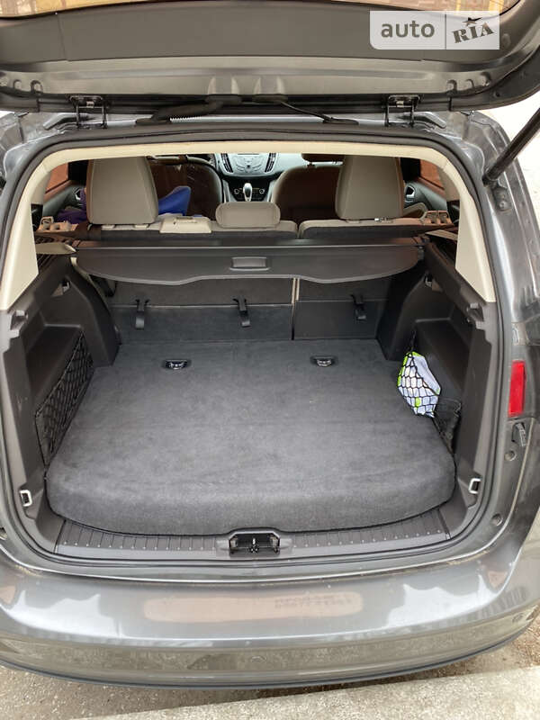 Минивэн Ford C-Max 2015 в Одессе