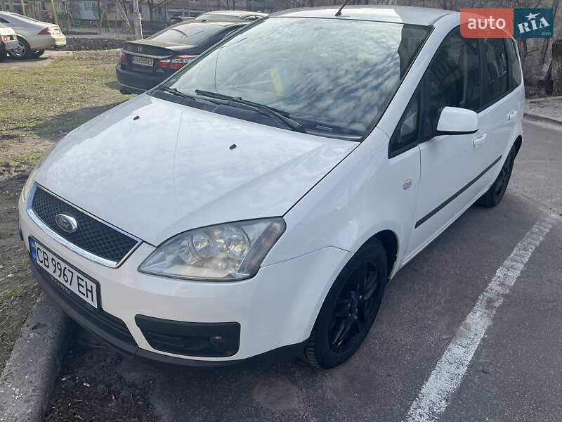 Ford C-Max 2006