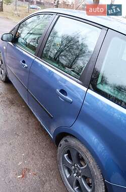 Мінівен Ford C-Max 2006 в 