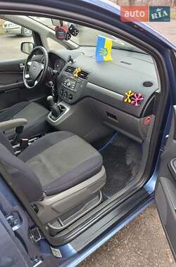 Мінівен Ford C-Max 2006 в 