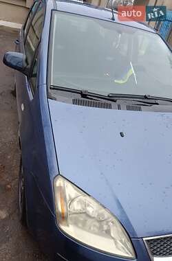 Мінівен Ford C-Max 2006 в 