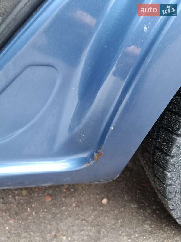 Минивэн Ford C-Max 2006 в Золочеве