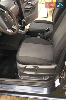 Минивэн Ford C-Max 2007 в 