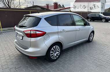 Мінівен Ford C-Max 2011 в Києві