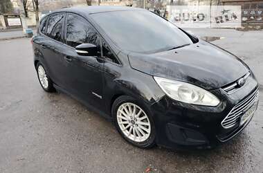 Мінівен Ford C-Max 2015 в Вінниці