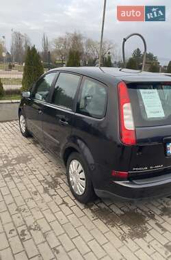 Мінівен Ford C-Max 2005 в 