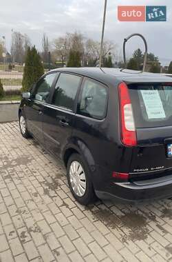 Мінівен Ford C-Max 2005 в Вараші