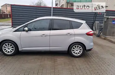 Ford C-Max 2011