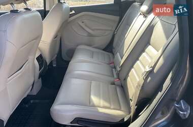 Минивэн Ford C-Max 2017 в 