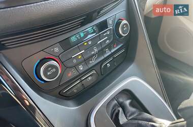 Минивэн Ford C-Max 2017 в 