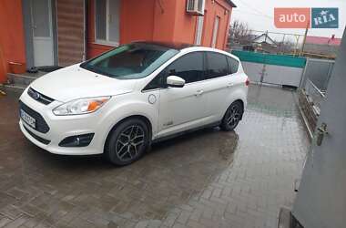 Минивэн Ford C-Max 2014 в Первомайске