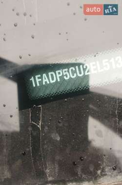 Минивэн Ford C-Max 2014 в Первомайске