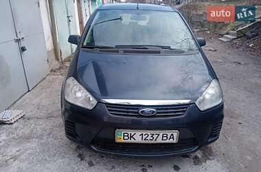 Минивэн Ford C-Max 2008 в Ровно