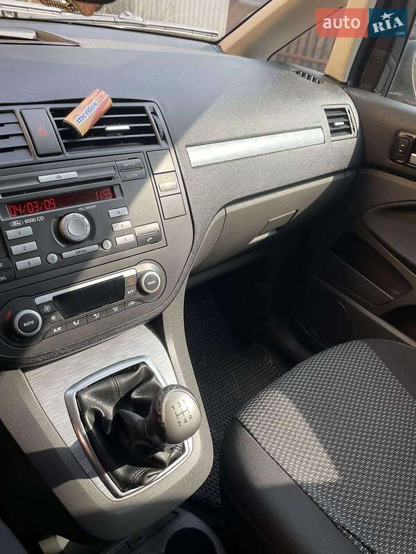 Мінівен Ford C-Max 2008 в Тячеві