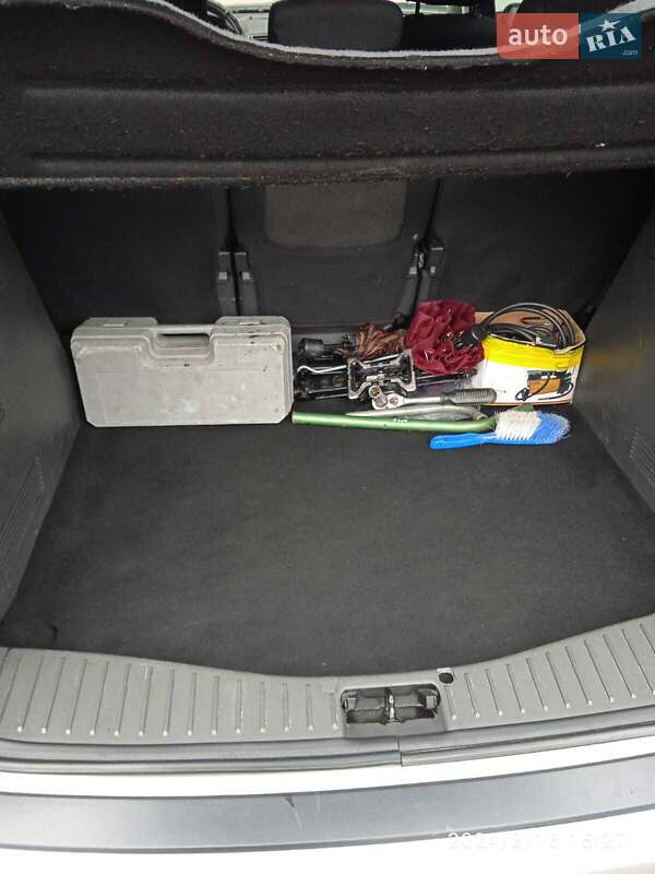 Мінівен Ford C-Max 2008 в Тячеві