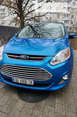 Минивэн Ford C-Max 2013 в Тернополе