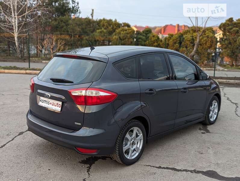 Мінівен Ford C-Max 2013 в Хмельницькому