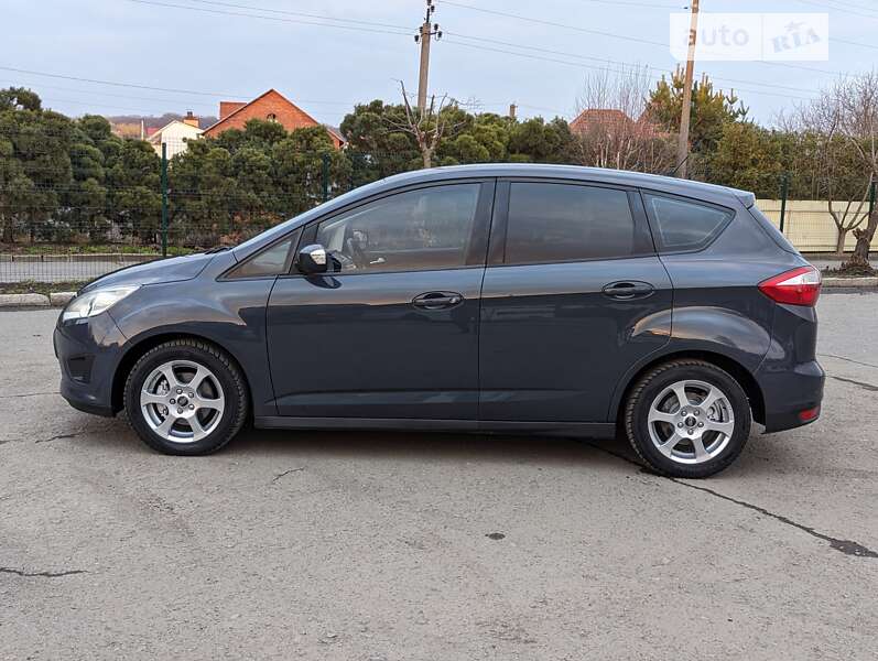 Мінівен Ford C-Max 2013 в Хмельницькому