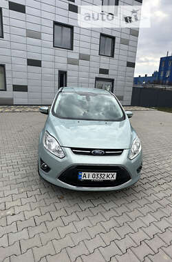 Мінівен Ford C-Max 2013 в Києві