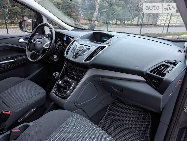 Мінівен Ford C-Max 2013 в Хмельницькому