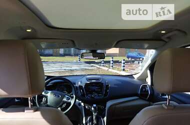 Мінівен Ford C-Max 2013 в Лубнах