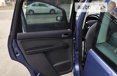 Минивэн Ford C-Max 2007 в Белой Церкви