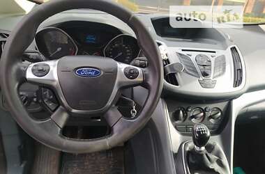 Минивэн Ford C-Max 2014 в Ивано-Франковске