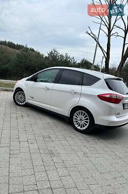 Минивэн Ford C-Max 2016 в Львове