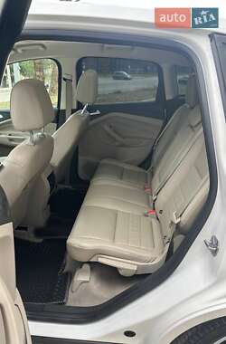 Минивэн Ford C-Max 2016 в Львове