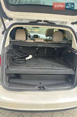 Минивэн Ford C-Max 2016 в Львове