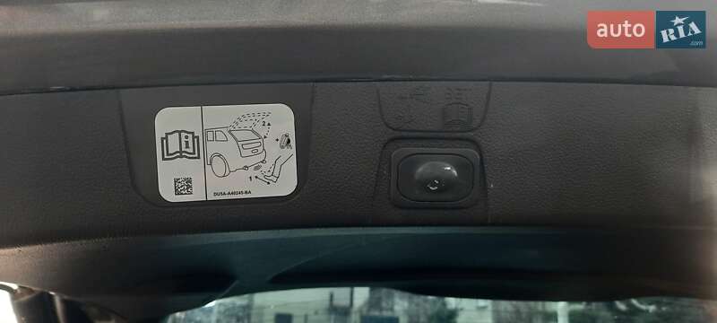 Минивэн Ford C-Max 2014 в Николаеве