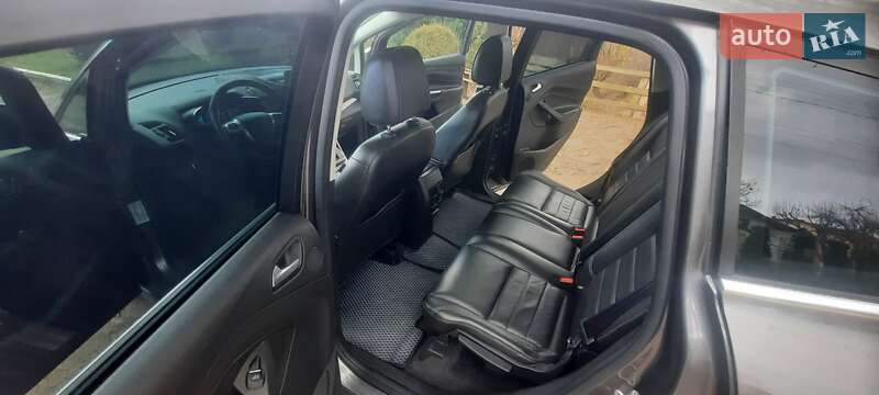 Минивэн Ford C-Max 2014 в Николаеве