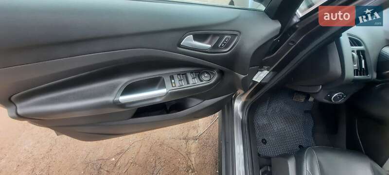 Минивэн Ford C-Max 2014 в Николаеве