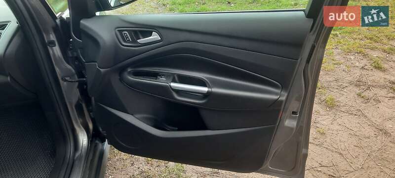 Минивэн Ford C-Max 2014 в Николаеве