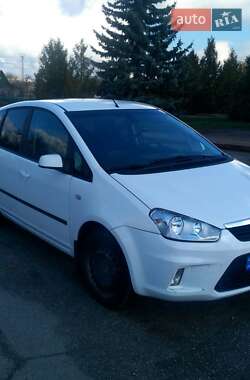 Минивэн Ford C-Max 2008 в Изяславе