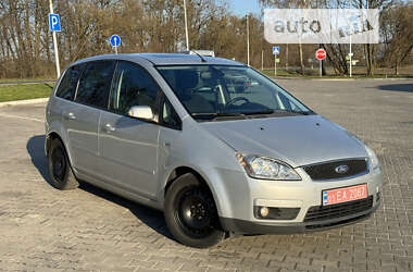 Минивэн Ford C-Max 2006 в Луцке