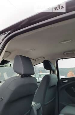 Минивэн Ford C-Max 2014 в Луцке
