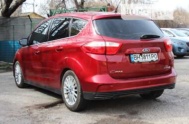 Мінівен Ford C-Max 2014 в Одесі