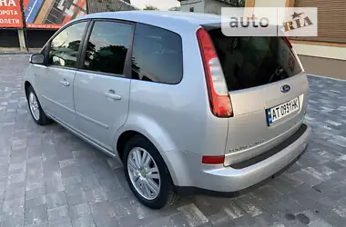Ford C-Max 2004