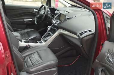 Минивэн Ford C-Max 2013 в Новгород-Северском