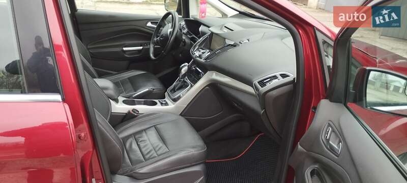 Мінівен Ford C-Max 2013 в Новгород-Сіверському