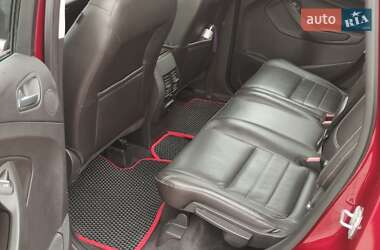 Минивэн Ford C-Max 2013 в Новгород-Северском