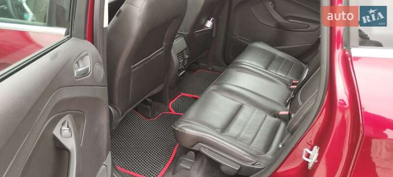 Мінівен Ford C-Max 2013 в Новгород-Сіверському