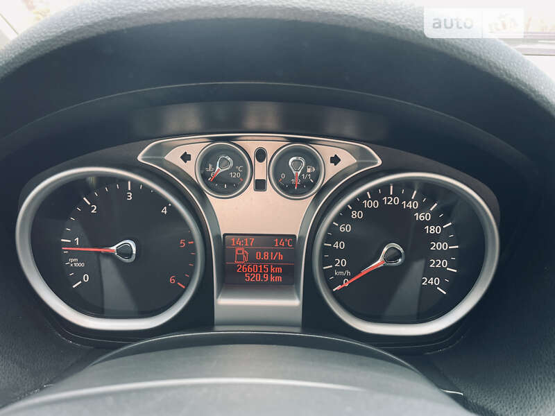 Мінівен Ford C-Max 2008 в Вараші